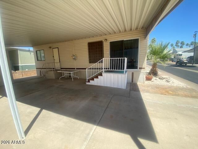 1060 S SENECA Drive 60, Apache Junction, AZ 85119