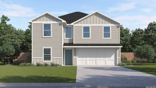 2117 WINDFLOWER LANE, Luling, TX 78648