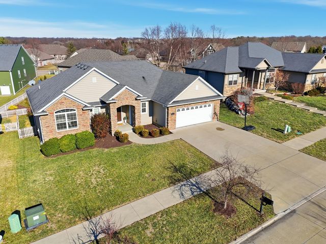 4411 MAXWELL LN, Columbia, MO 65203