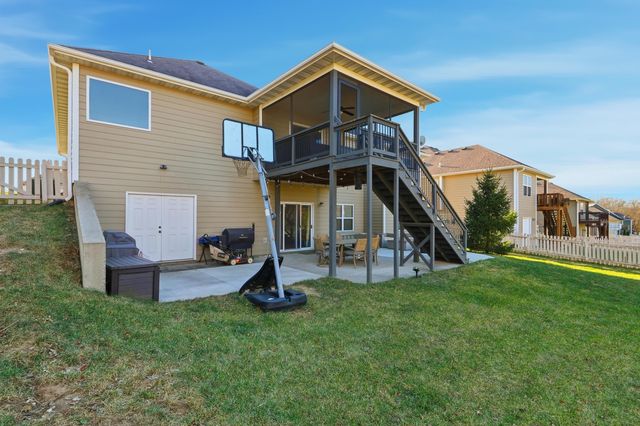 4411 MAXWELL LN, Columbia, MO 65203