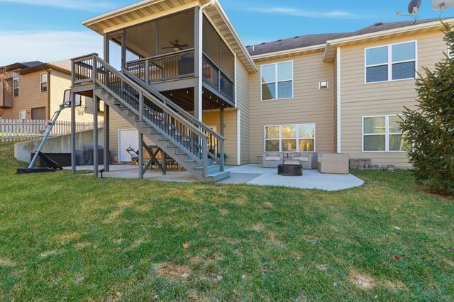 4411 MAXWELL LN, Columbia, MO 65203