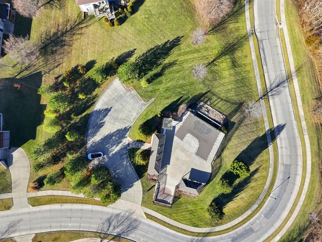 4411 MAXWELL LN, Columbia, MO 65203