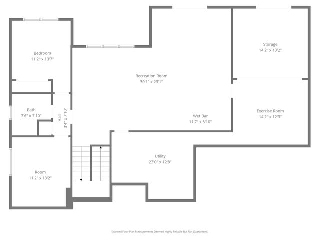 4411 MAXWELL LN, Columbia, MO 65203