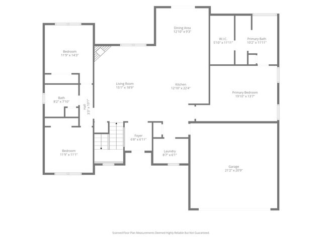 4411 MAXWELL LN, Columbia, MO 65203