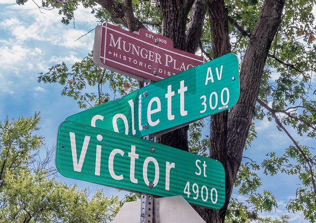 4910 Victor Street 4, Dallas, TX 75214