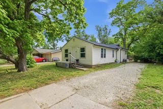 1832 S Bonn, Wichita, KS 67213