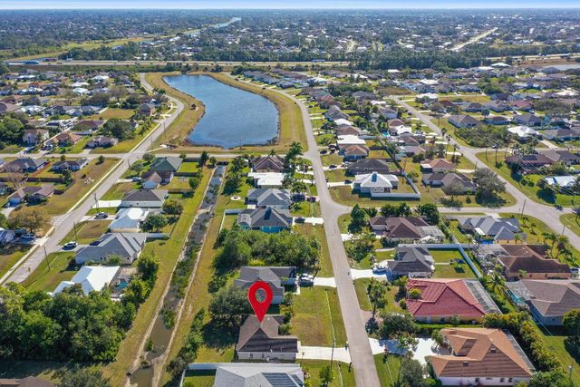 2619 SW Fair Isle Road, Port St. Lucie, Port St Lucie, FL 34987