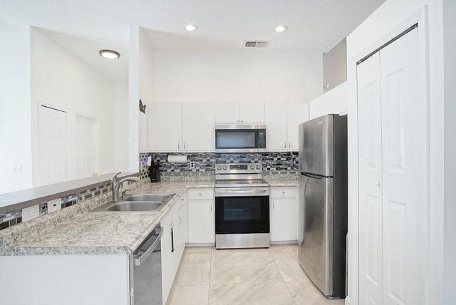 2619 SW Fair Isle Road, Port St. Lucie, Port St Lucie, FL 34987