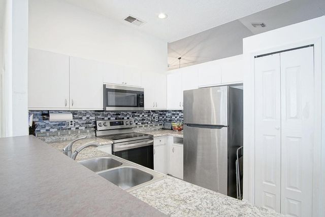 2619 SW Fair Isle Road, Port St. Lucie, Port St Lucie, FL 34987