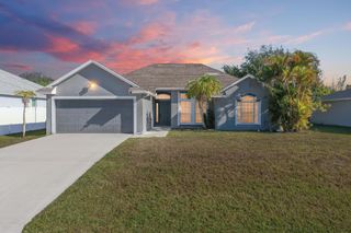 2619 SW Fair Isle Road, Port St. Lucie, Port St Lucie, FL 34987