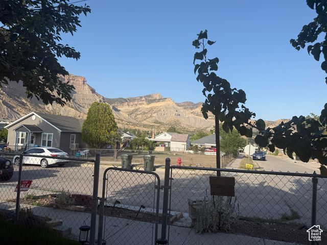 286 DUCHESNE ST, Helper, UT 84526