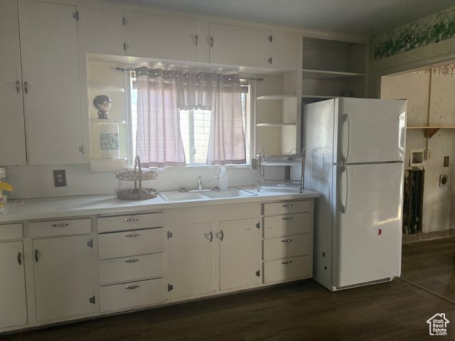 286 DUCHESNE ST, Helper, UT 84526