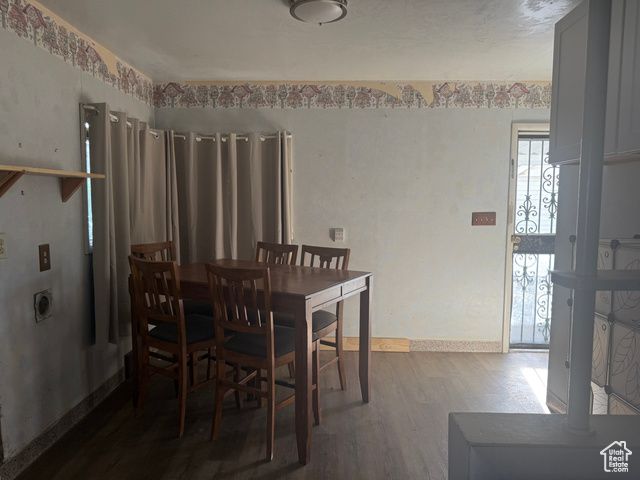 286 DUCHESNE ST, Helper, UT 84526