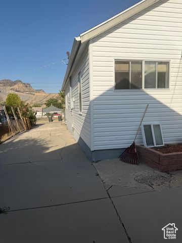 286 DUCHESNE ST, Helper, UT 84526