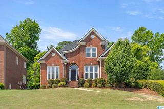 1248 EAGLE PARK ROAD, Birmingham, AL 35242