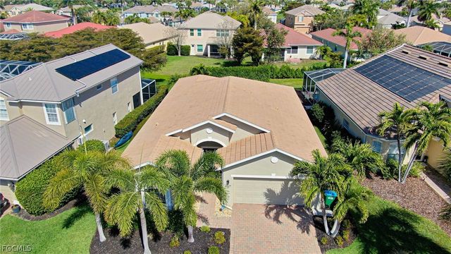 2527 Blackburn CIR, Cape Coral, FL 33991