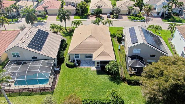2527 Blackburn CIR, Cape Coral, FL 33991