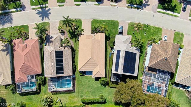 2527 Blackburn CIR, Cape Coral, FL 33991