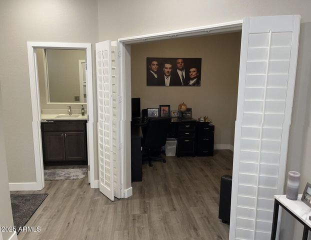 7445 E EAGLE CREST Drive 1064, Mesa, AZ 85207