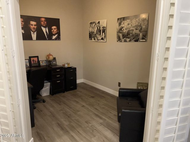 7445 E EAGLE CREST Drive 1064, Mesa, AZ 85207