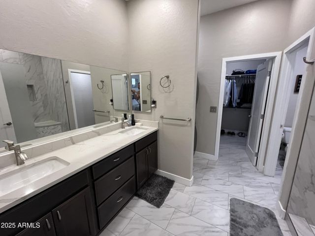 7445 E EAGLE CREST Drive 1064, Mesa, AZ 85207