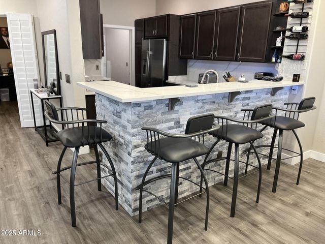 7445 E EAGLE CREST Drive 1064, Mesa, AZ 85207