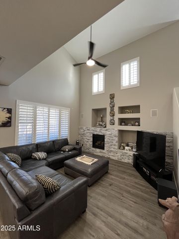 7445 E EAGLE CREST Drive 1064, Mesa, AZ 85207