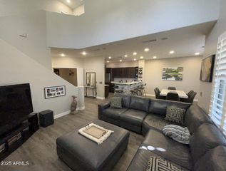 7445 E EAGLE CREST Drive 1064, Mesa, AZ 85207