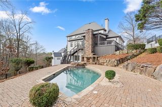 539 Schofield Drive, Powder Springs, GA 30127