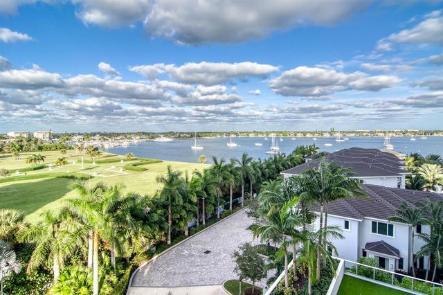 1 Water Club Way 601, North Palm Beach, FL 33408