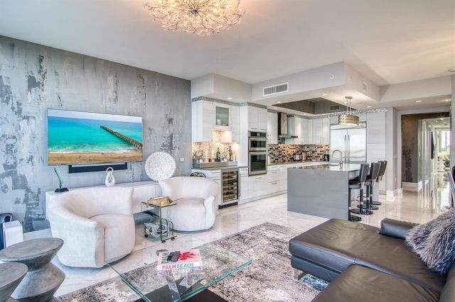 1 Water Club Way 601, North Palm Beach, FL 33408