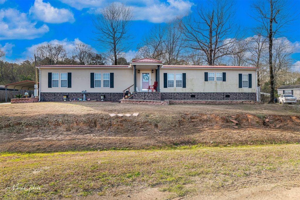 5561 Asbury Lane, Shreveport, LA 71129