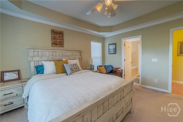 87 Heron View Court, Richmond Hill, GA 31324