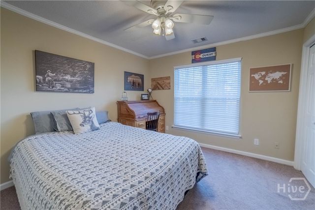 87 Heron View Court, Richmond Hill, GA 31324