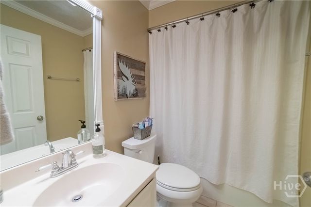 87 Heron View Court, Richmond Hill, GA 31324
