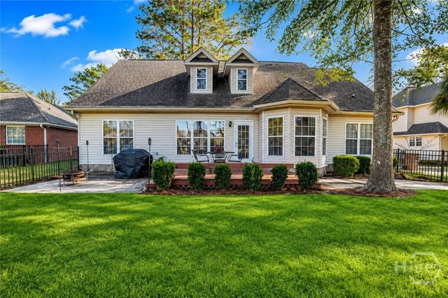 87 Heron View Court, Richmond Hill, GA 31324