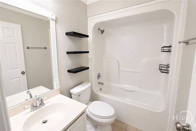 87 Heron View Court, Richmond Hill, GA 31324