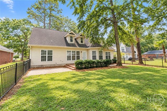 87 Heron View Court, Richmond Hill, GA 31324