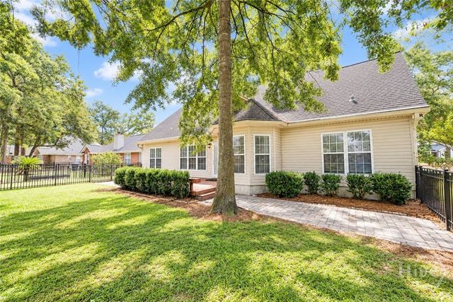 87 Heron View Court, Richmond Hill, GA 31324