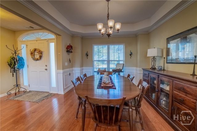 87 Heron View Court, Richmond Hill, GA 31324