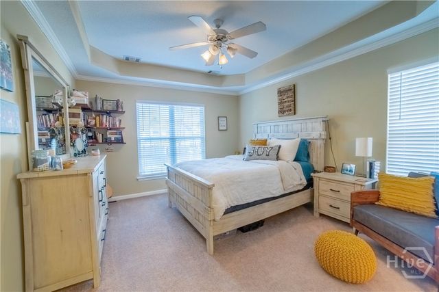 87 Heron View Court, Richmond Hill, GA 31324
