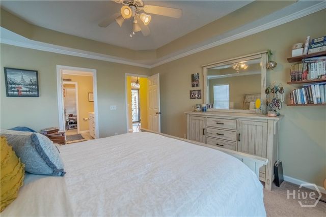 87 Heron View Court, Richmond Hill, GA 31324
