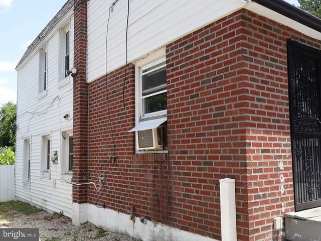 743 SHARON AVE, Darby, PA 19023