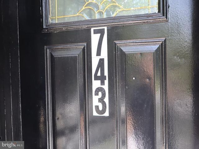 743 SHARON AVE, Darby, PA 19023