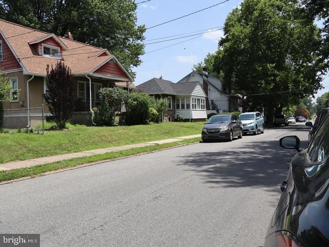 743 SHARON AVE, Darby, PA 19023