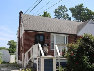 743 SHARON AVE, Darby, PA 19023