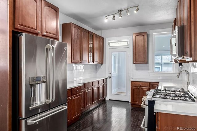 2532 N Downing Street, Denver, CO 80205