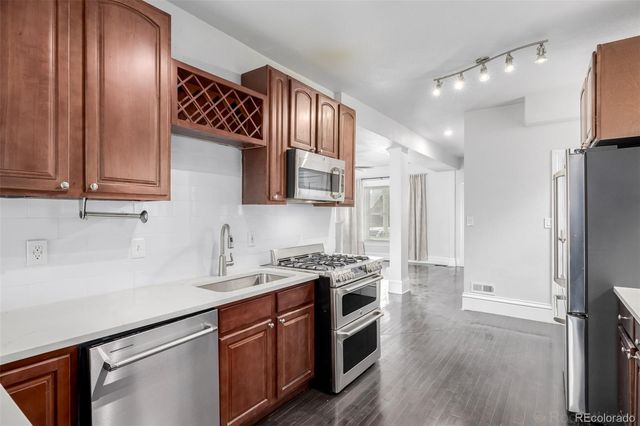 2532 N Downing Street, Denver, CO 80205