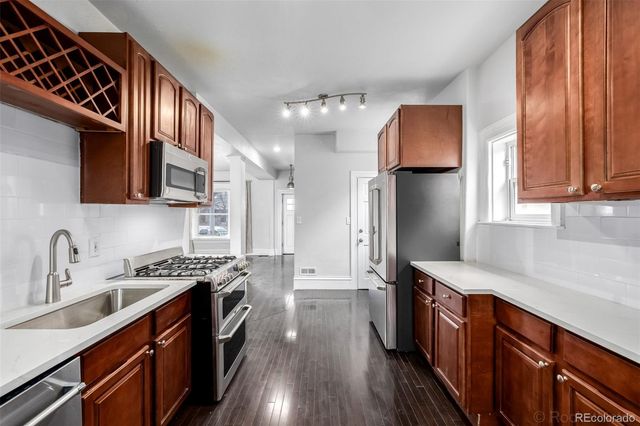 2532 N Downing Street, Denver, CO 80205