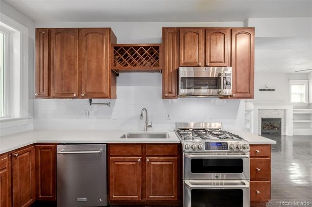 2532 N Downing Street, Denver, CO 80205